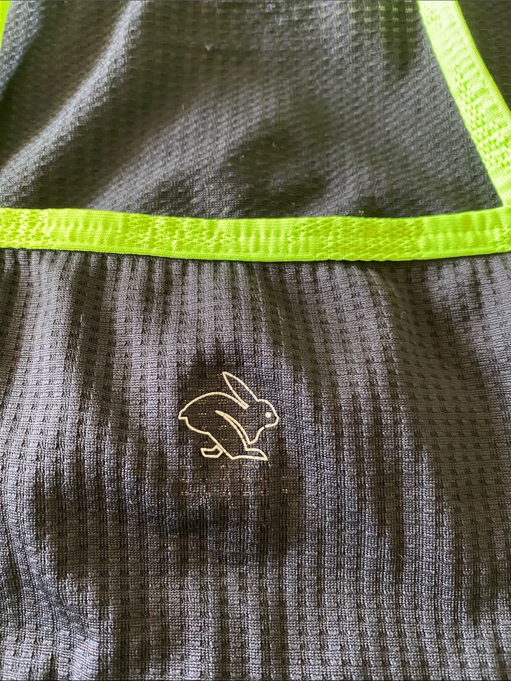 Rabbit light weight Trail Tank S - Picture 5 of 5